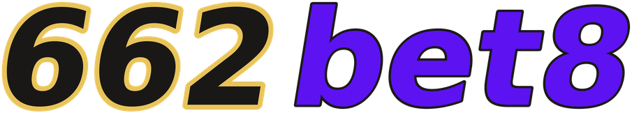 662bet8 logo